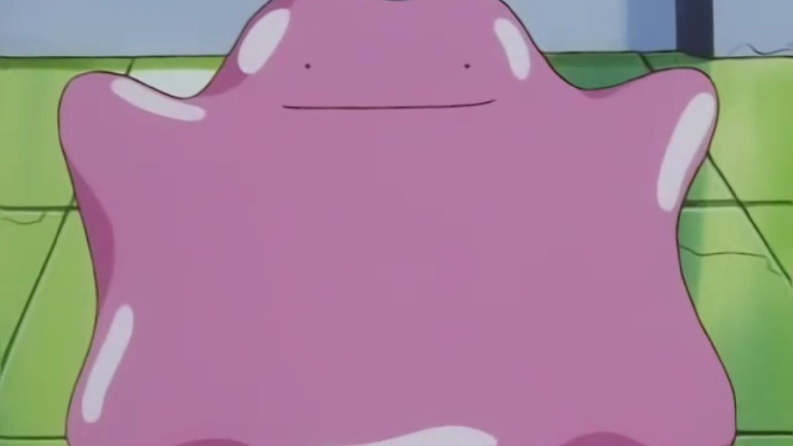 ditto pokémon