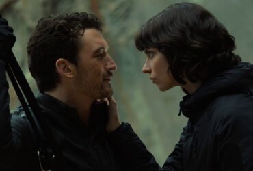 Crítica | Entre Montanhas: um casal se aventurando em um desfiladeiro de gêneros