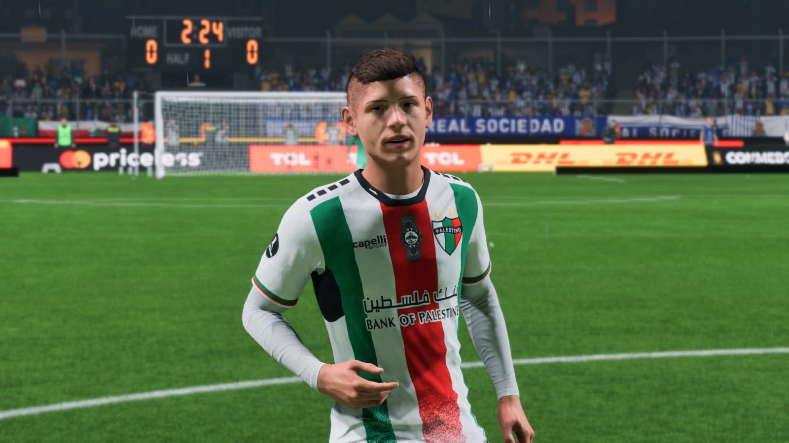 ea sports fc 25 ivan roman