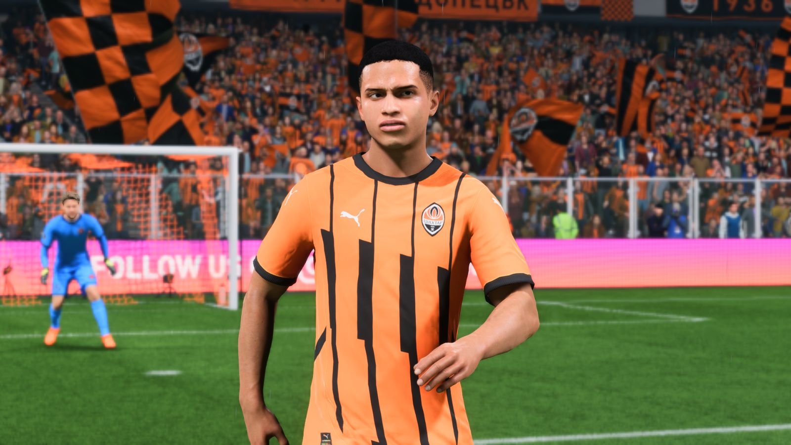 ea fc 25 promessas kevin kelsy