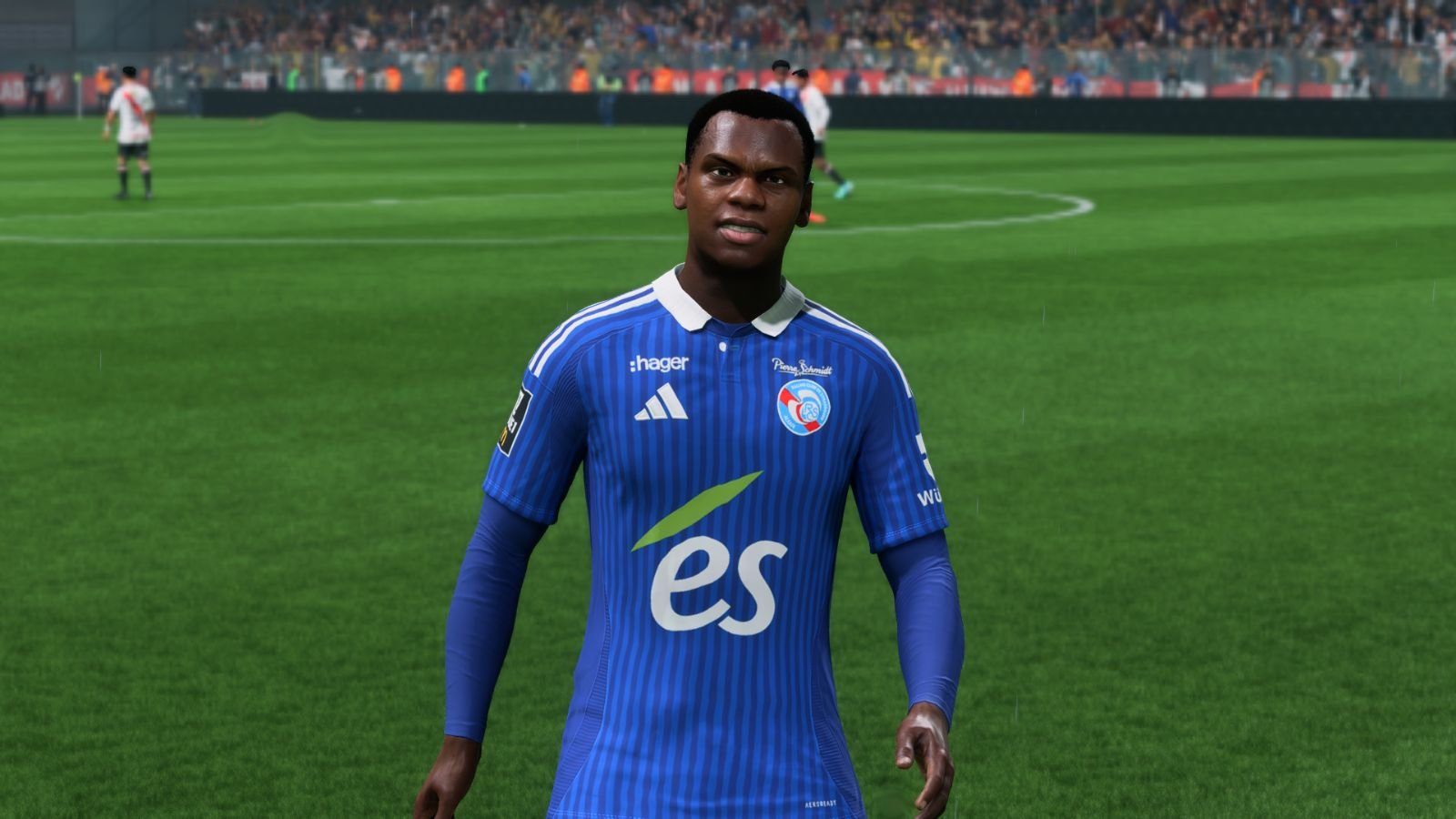 ea fc 25 promessas oscar perea