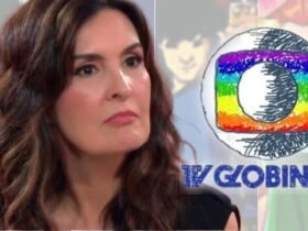 Fátima Bernardes defende fim da TV Globinho: 'Foi um grande acerto da Globo'