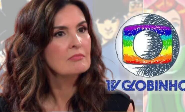 Fátima Bernardes defende fim da TV Globinho: 'Foi um grande acerto da Globo'