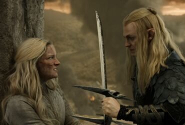 O Senhor dos Anéis: Os Anéis de Poder é renovada para 3ª temporada no Prime Video