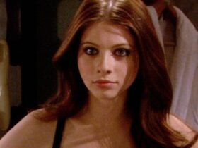 Michelle Trachtenberg