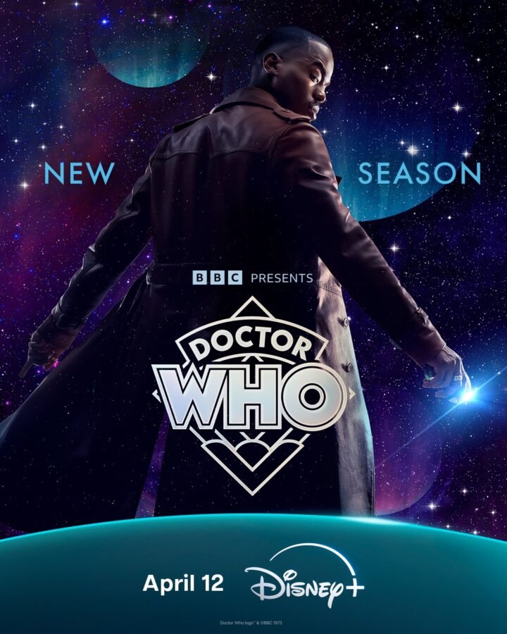 Disney confirma data de estreia da 2ª temporada de Doctor Who; Alan Cumming participa como personagem misterioso.