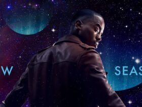 Disney confirma data de estreia da 2ª temporada de Doctor Who; Alan Cumming participa como personagem misterioso.