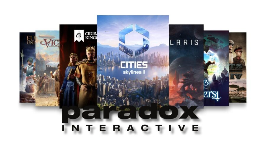 Paradox Interactive adquiriu a Haemimont Games