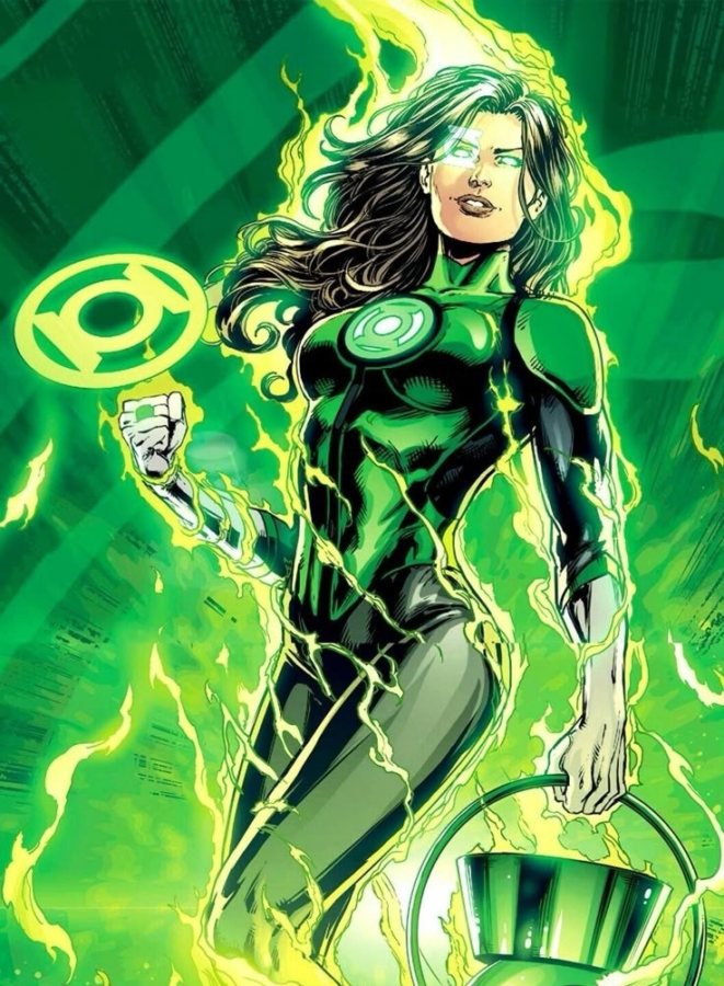 Jessica Cruz