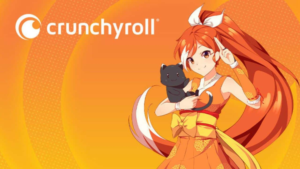 Crunchyroll é um dos principais streamings de animes da atualidade