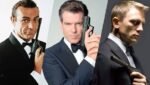 OO7 | Amazon assume o controle criativo da franquia James Bond