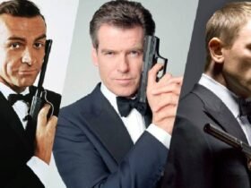 OO7 | Amazon assume o controle criativo da franquia James Bond