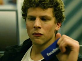 Jesse Eisenberg detona Mark Zuckerberg: 'não quero minha imagem associado a alguém assim'