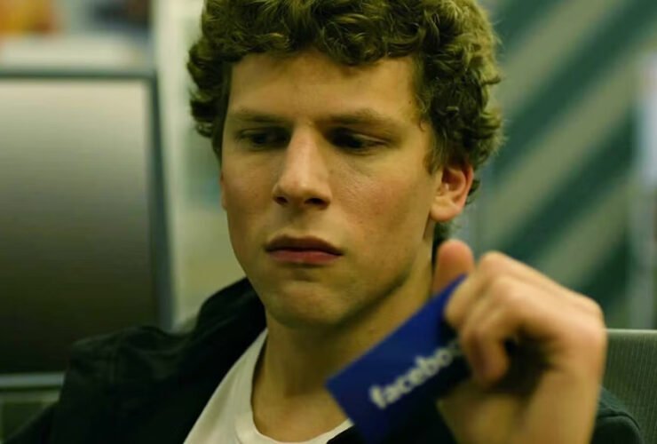 Jesse Eisenberg detona Mark Zuckerberg: 'não quero minha imagem associado a alguém assim'