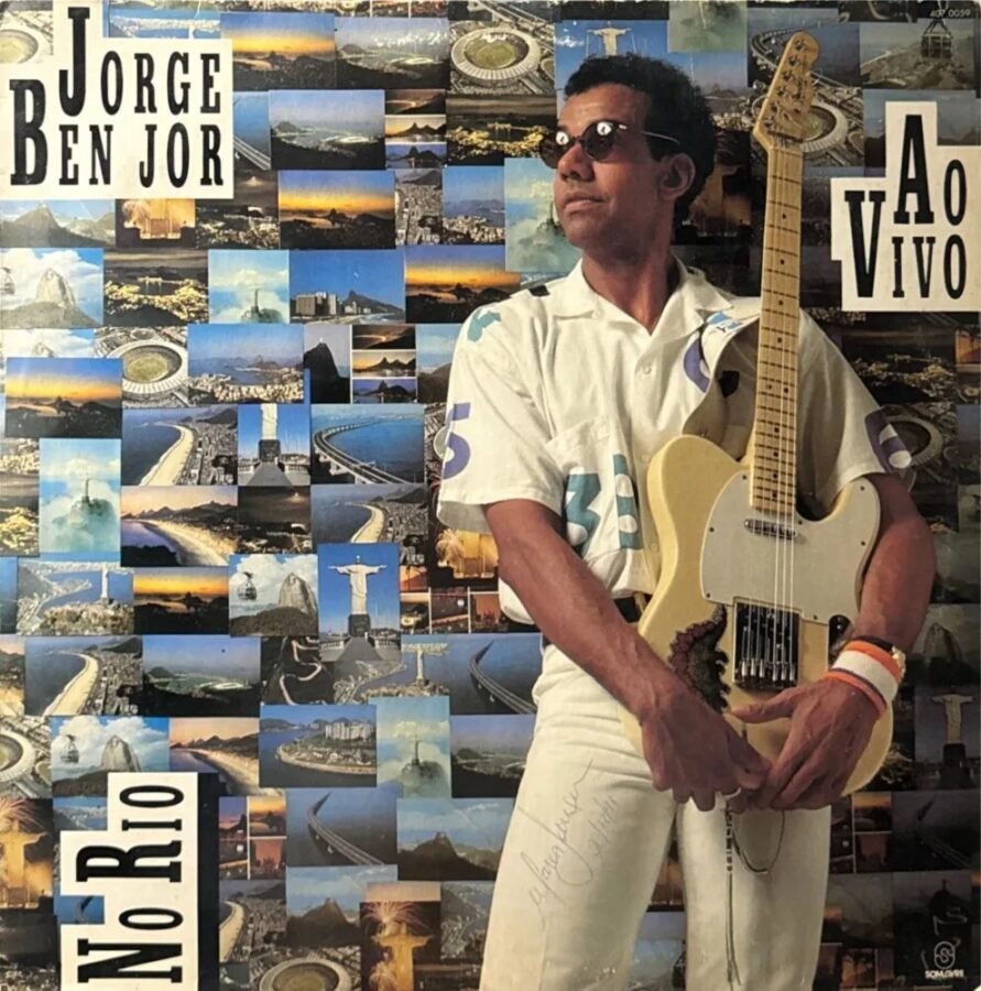 Jorge Ben Jor