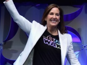 Star Wars | Nova trilogia é confirmada e levará saga para o futuro, confirma Kathleen Kennedy