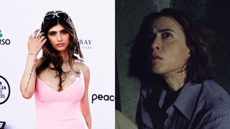 Mia Khalifa elogia Ainda Estou Aqui e defende Oscar para Fernanda Torres: 'Se não ganhar, é roubo'