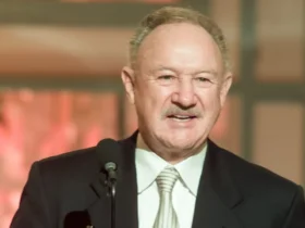 Gene Hackman e esposa são encontrados mortos em casa