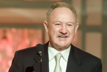 Gene Hackman e esposa são encontrados mortos em casa