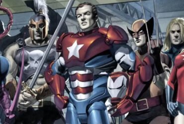 Thunderbolts | Conheça o grupo de anti-heróis da Marvel que chega aos cinemas em 2025