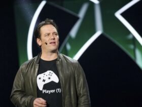 phil spencer xbox