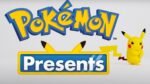 pokémon presents