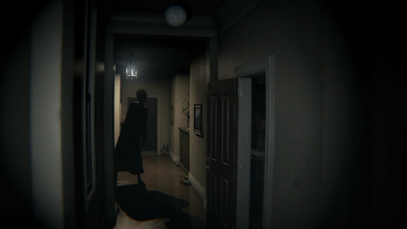 Kojima posta imagem de P.T. e instiga fãs do lendário jogo cancelado pela Konami