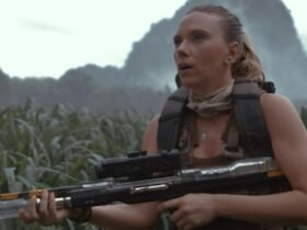 Jurassic World: Recomeço | Com Scarlett Johansson, filme ganha seu 1ºtrailer; assista