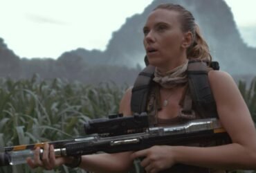 Jurassic World: Recomeço | Com Scarlett Johansson, filme ganha seu 1ºtrailer; assista