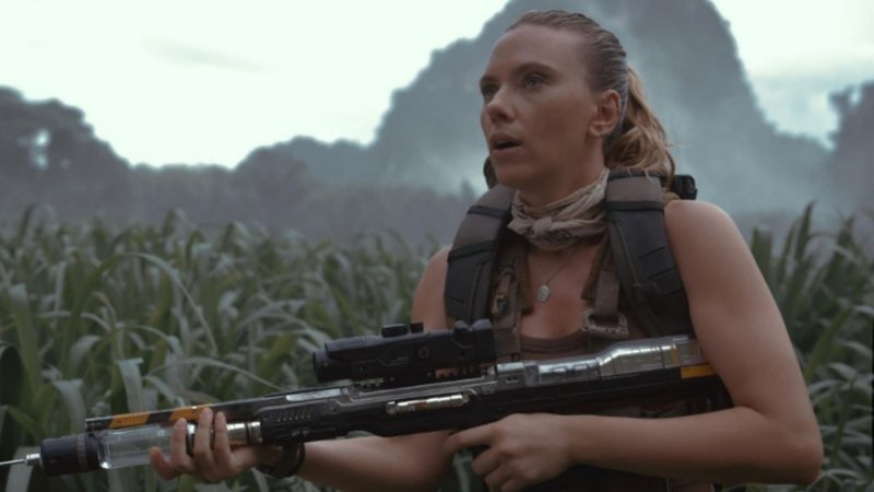 Jurassic World: Recomeço | Com Scarlett Johansson, filme ganha seu 1ºtrailer; assista