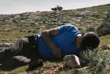 sem chao no other land oscar