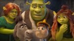 shrek 5 zendaya teaser