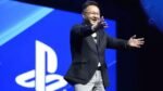 Shuhei Yoshida PlayStation