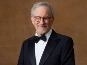 Steven Spielberg