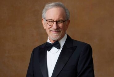 Steven Spielberg