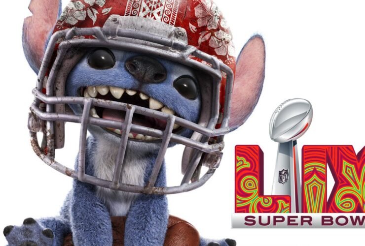 super bowl 2025 trailers