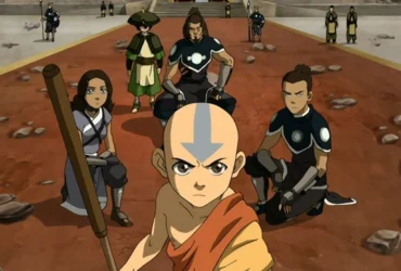Os 10 melhores episódios de Avatar: A Lenda de Aang