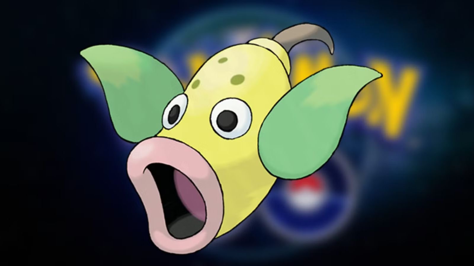 Weepinbell