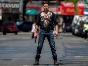 Marvel anuncia especial do Justiceiro com Jon Bernthal de volta ao papel