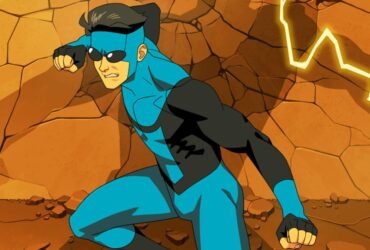 Primeiras impressões | 3ª temporada de Invencível: Mark enfrenta o peso do poder e da responsabilidade