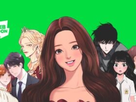 webtoons