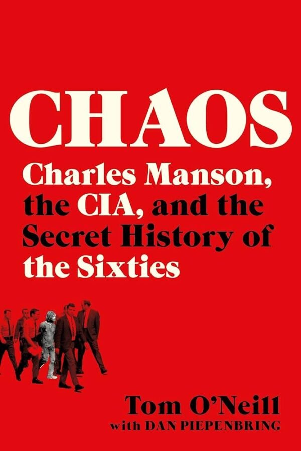 Charles Manson