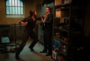 Crítica | Demolidor: Renascido – 1×4: Justiça, sistema e a sombra do Justiceiro