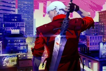 Netflix solta trailer explosivo de Devil May Cry com música inédita do Evanescence