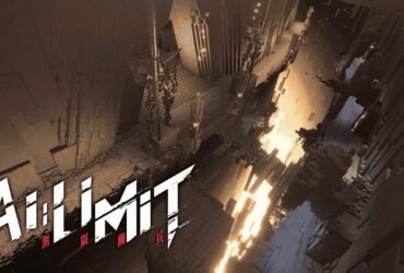 AI Limit lançamento