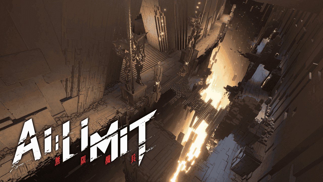 AI Limit lançamento