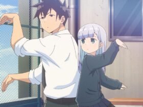 Aharen-san wa Hakarenai
