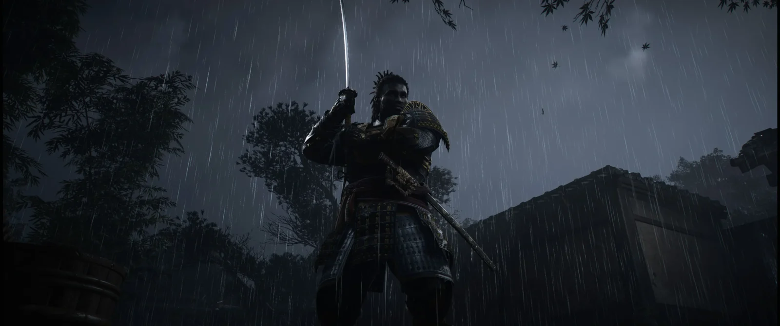Primeiras impressões | Assassin's Creed Shadows