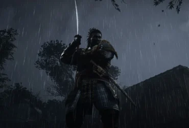 Primeiras impressões | Assassin's Creed Shadows