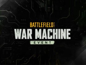 Battlefield 2042 Máquina de Guerra